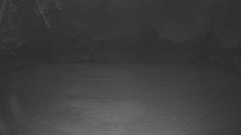 Weather camera view of Lagoon Park.