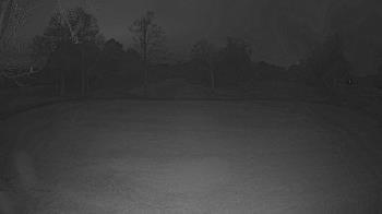 Weather camera view of Lagoon Park.