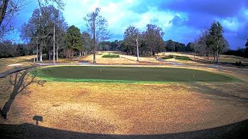Weather camera view of Lagoon Park.