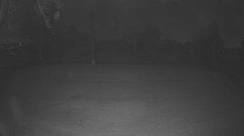 Weather camera view of Lagoon Park.