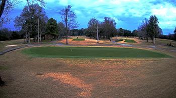 Weather camera view of Lagoon Park.