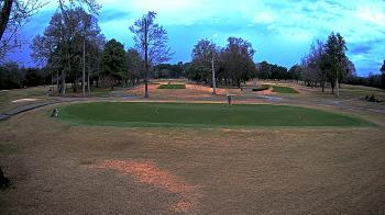 Weather camera view of Lagoon Park.