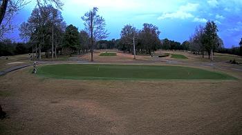 Weather camera view of Lagoon Park.