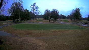 Weather camera view of Lagoon Park.