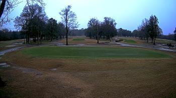 Weather camera view of Lagoon Park.