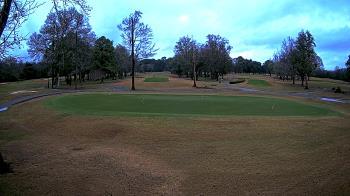 Weather camera view of Lagoon Park.