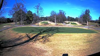 Weather camera view of Lagoon Park.