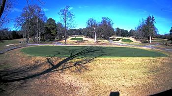 Weather camera view of Lagoon Park.
