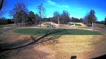 Weather camera view of Lagoon Park.
