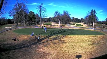 Weather camera view of Lagoon Park.