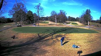 Weather camera view of Lagoon Park.
