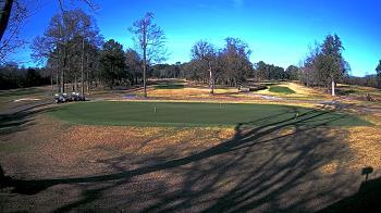 Weather camera view of Lagoon Park.