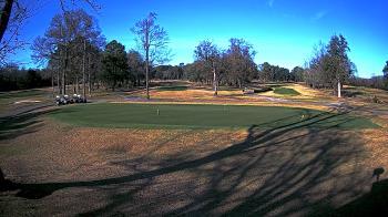 Weather camera view of Lagoon Park.
