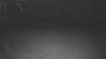 Weather camera view of Lagoon Park.