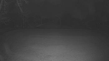 Weather camera view of Lagoon Park.