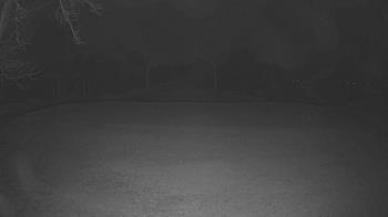 Weather camera view of Lagoon Park.