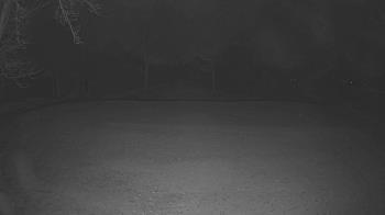 Weather camera view of Lagoon Park.