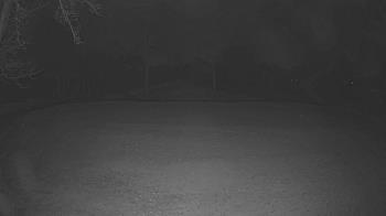 Weather camera view of Lagoon Park.