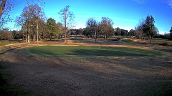 Weather camera view of Lagoon Park.
