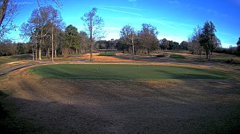 Weather camera view of Lagoon Park.