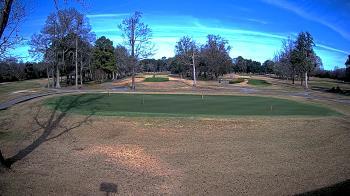 Weather camera view of Lagoon Park.