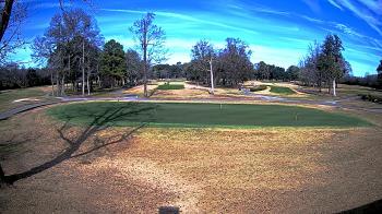Weather camera view of Lagoon Park.