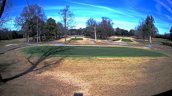 Weather camera view of Lagoon Park.