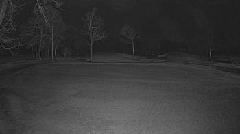 Weather camera view of Lagoon Park.