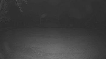 Weather camera view of Lagoon Park.