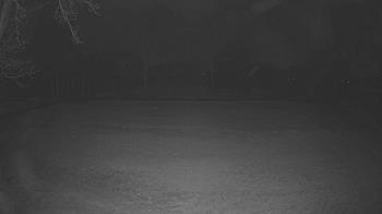 Weather camera view of Lagoon Park.