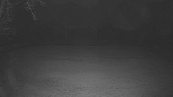 Weather camera view of Lagoon Park.