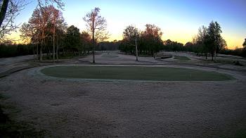 Weather camera view of Lagoon Park.