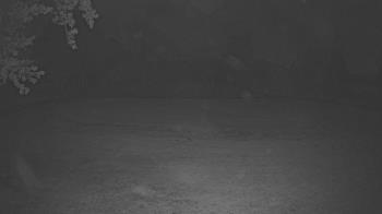 Weather camera view of Lagoon Park.