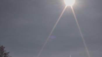 Weather camera view of The Lamplighter School.