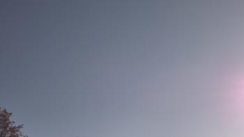 Weather camera view of The Lamplighter School.