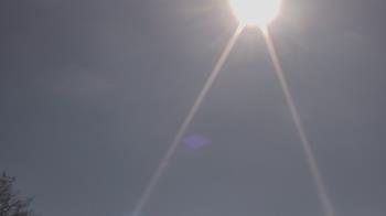 Weather camera view of The Lamplighter School.