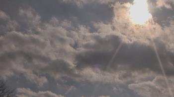 Weather camera view of The Lamplighter School.