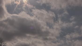 Weather camera view of The Lamplighter School.