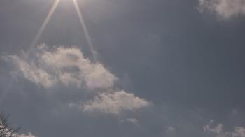 Weather camera view of The Lamplighter School.