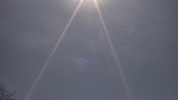 Weather camera view of The Lamplighter School.