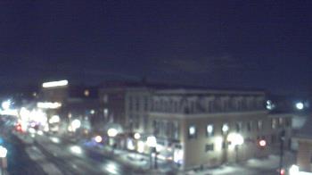 Weather camera view of LCNB.