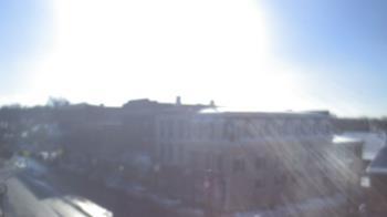 Weather camera view of LCNB.