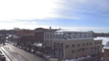 Weather camera view of LCNB.