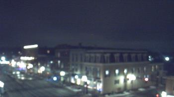 Weather camera view of LCNB.