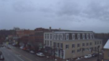 Weather camera view of LCNB.