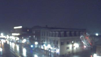 Weather camera view of LCNB.