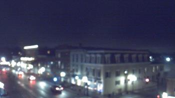 Weather camera view of LCNB.