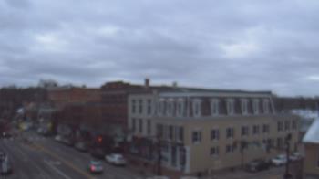 Weather camera view of LCNB.