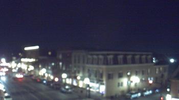 Weather camera view of LCNB.