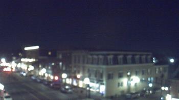 Weather camera view of LCNB.